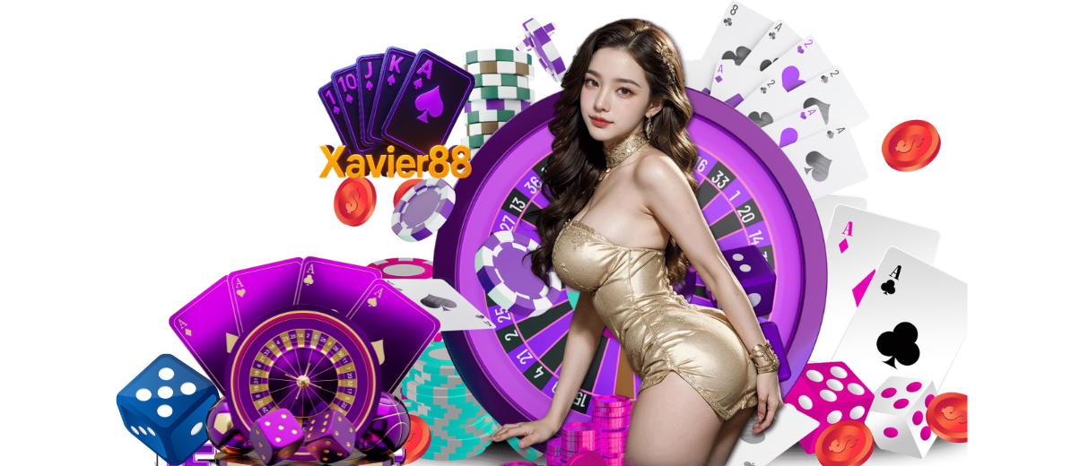 XAVIER88 2